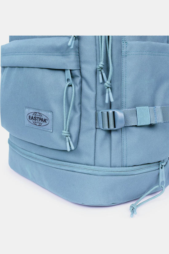 Eastpak Sac À Dos Everyday Pak'R 35L Monotone Blue