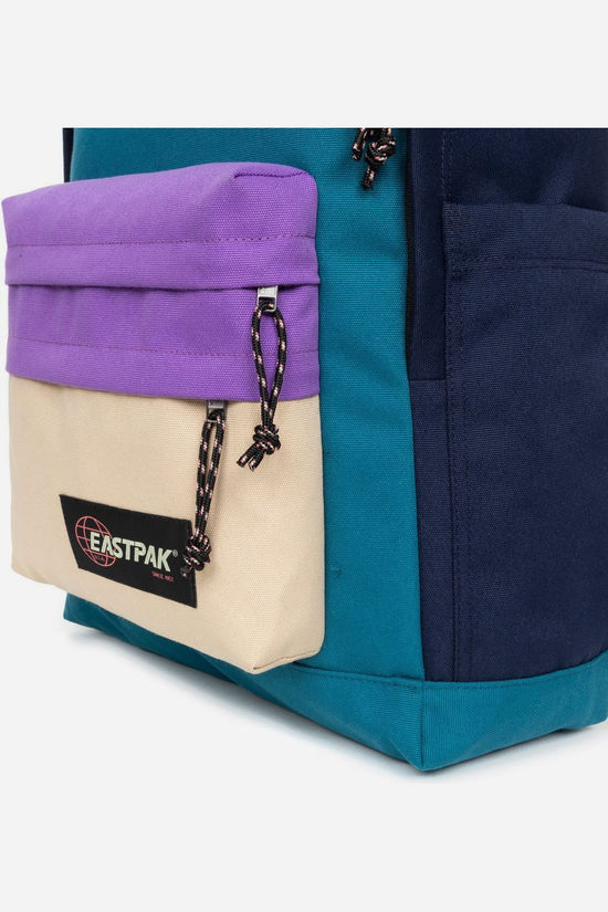 Eastpak Sac À Dos Kittery Pak'R 24L Vintage Block