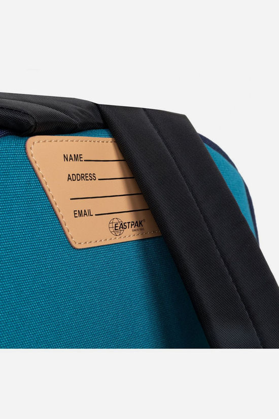 Eastpak Sac À Dos Kittery Pak'R 24L Vintage Block