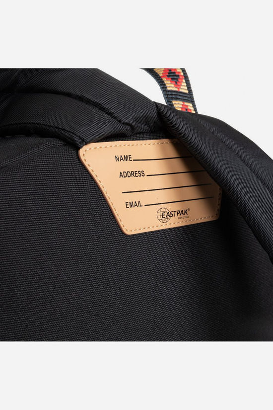 Eastpak Sac À Dos Kittery Pak'R 24L Vintage Black