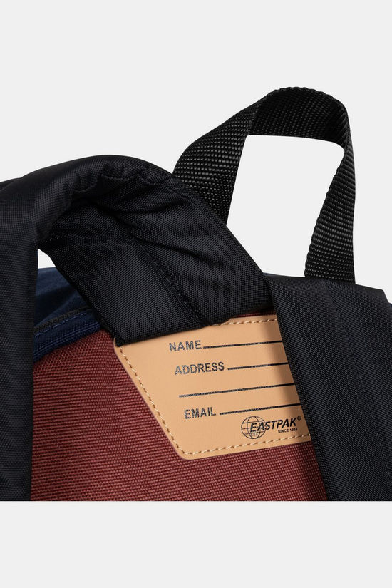Eastpak Sac À Dos Killington Travel  28,5L Block Rust