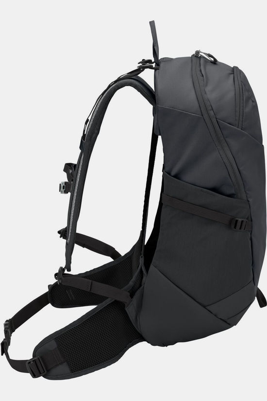 Jack Wolfskin Sac À Dos Astro Vent 24 Phantom