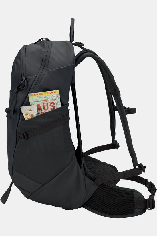 Jack Wolfskin Sac À Dos Astro Vent 24 Phantom