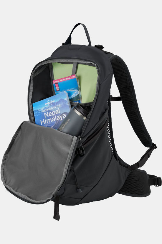 Jack Wolfskin Sac À Dos Astro Vent 24 Phantom