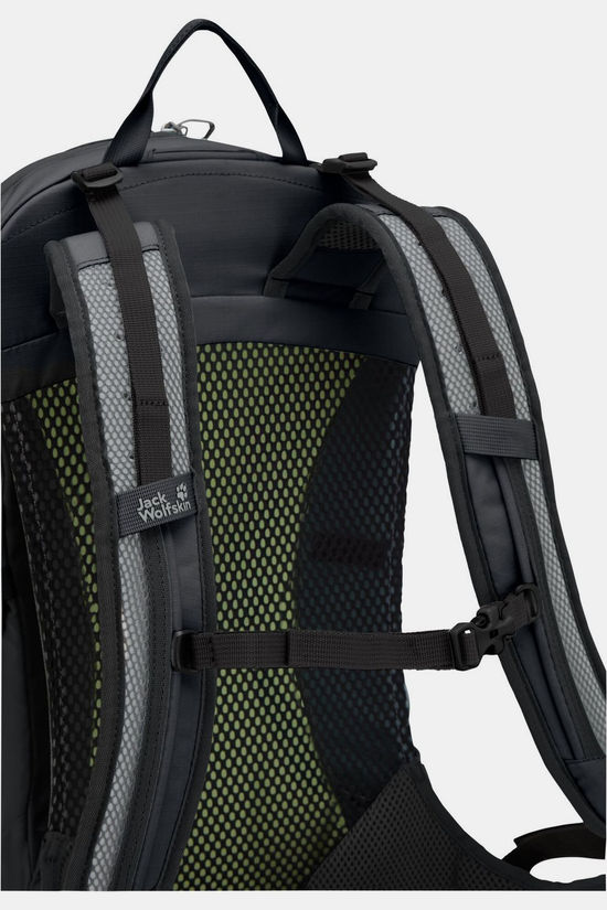 Jack Wolfskin Sac À Dos Astro Vent 24 Phantom
