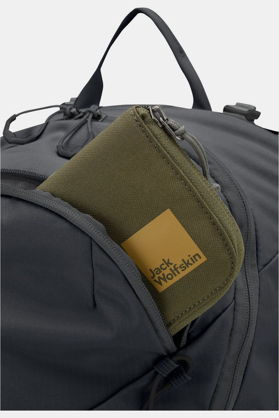 Jack Wolfskin Sac À Dos Astro Vent 24 Phantom