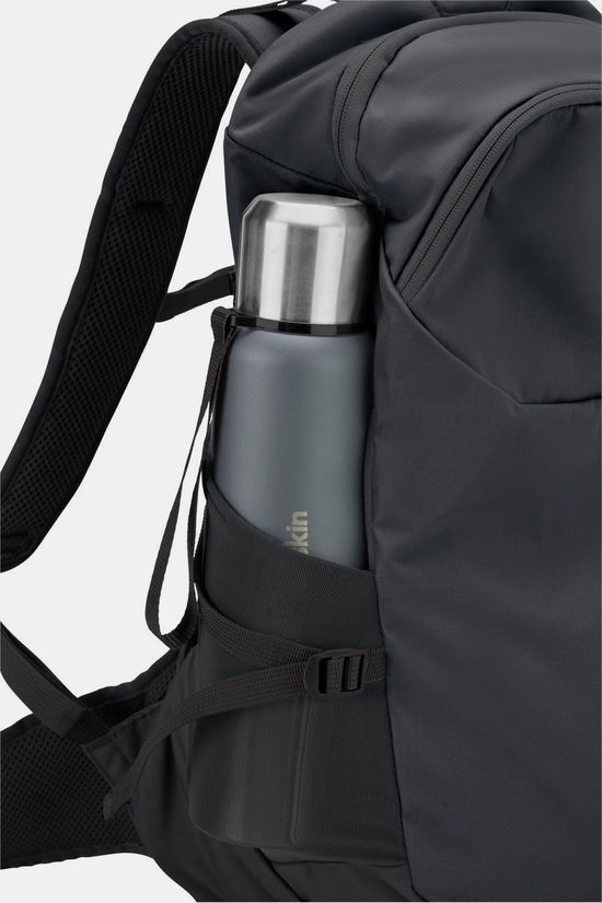 Jack Wolfskin Sac À Dos Astro Vent 24 Phantom