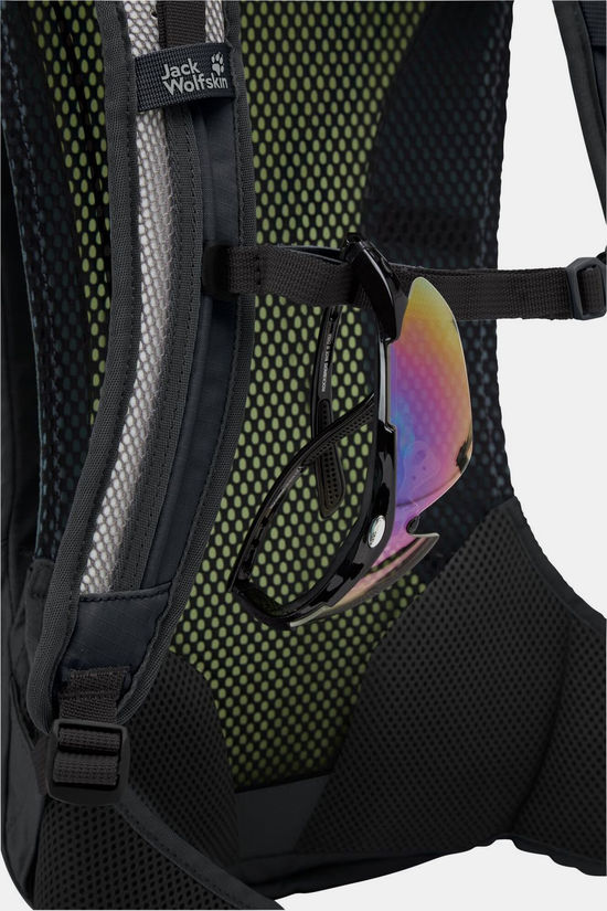 Jack Wolfskin Sac À Dos Astro Vent 24 Phantom