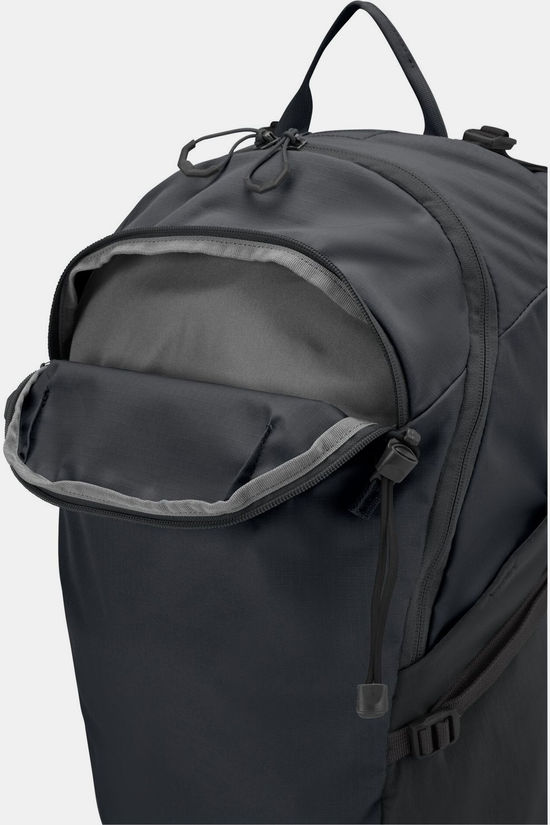 Jack Wolfskin Sac À Dos Astro Vent 24 Phantom