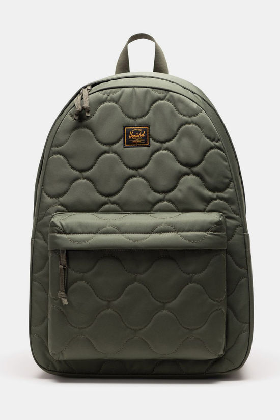 Herschel Supply Sac À Dos Classic Xl Quilted Capsule 30L Beetle