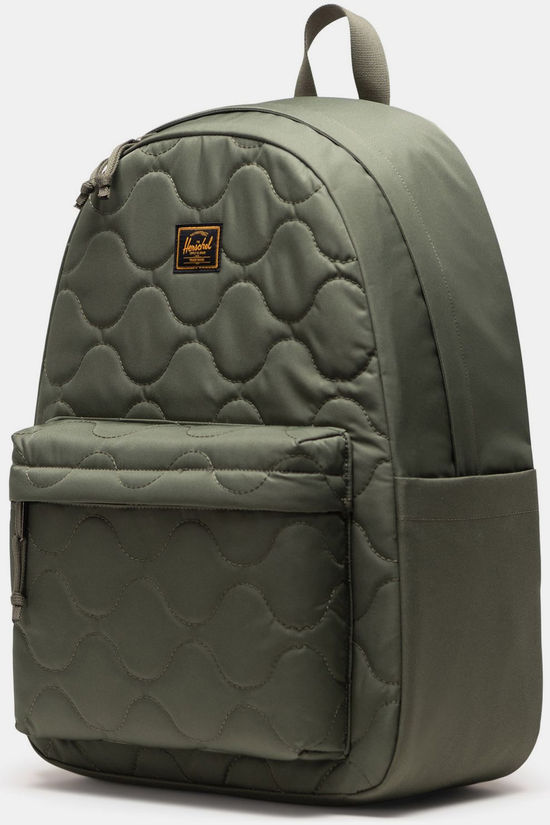 Herschel Supply Sac À Dos Classic Xl Quilted Capsule 30L Beetle