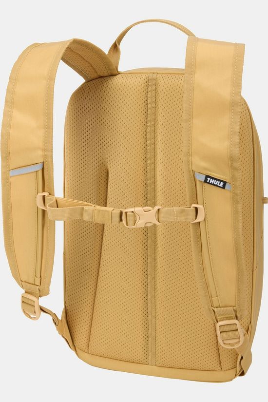 Thule Dagrugzak Enroute Backpack 12L Pale Yellow