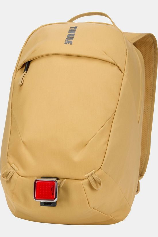 Thule Dagrugzak Enroute Backpack 12L Pale Yellow
