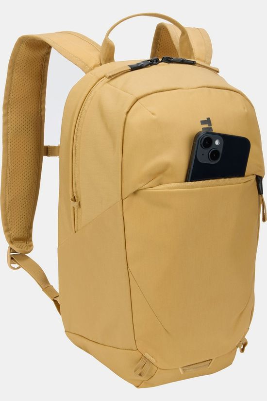 Thule Dagrugzak Enroute Backpack 12L Pale Yellow