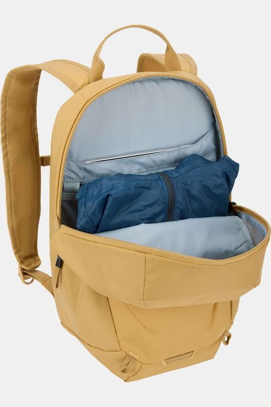 Thule Dagrugzak Enroute Backpack 12L Pale Yellow