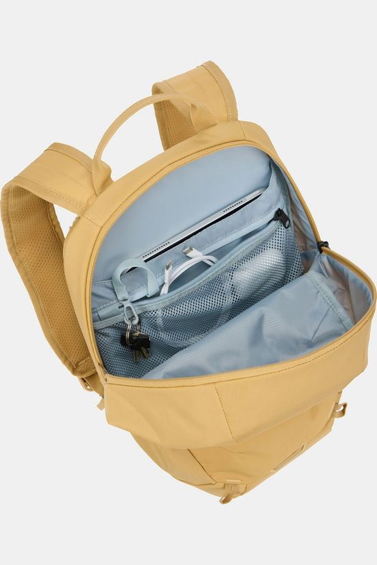 Thule Dagrugzak Enroute Backpack 12L Pale Yellow