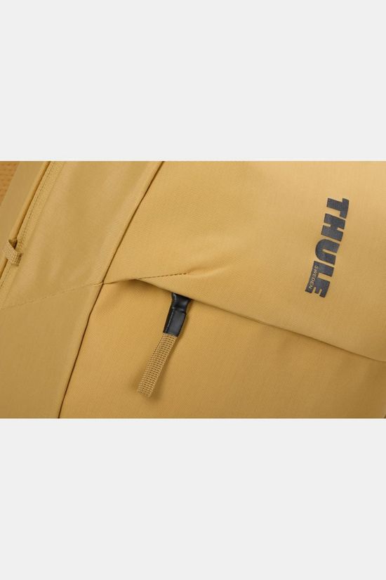 Thule Dagrugzak Enroute Backpack 12L Pale Yellow
