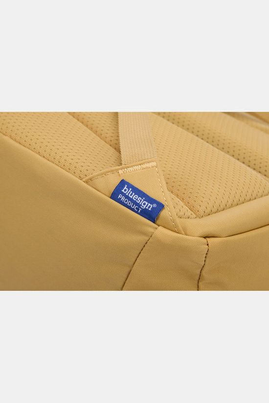 Thule Dagrugzak Enroute Backpack 12L Pale Yellow