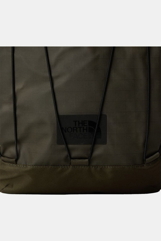 The North Face Sac À Dos Bcv Pro Lightweight Pack 15L New Taupe Green/Tnf Black