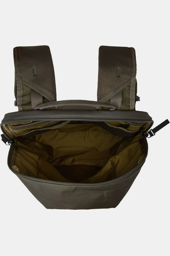 The North Face Sac À Dos Bcv Pro Lightweight Pack 15L New Taupe Green/Tnf Black