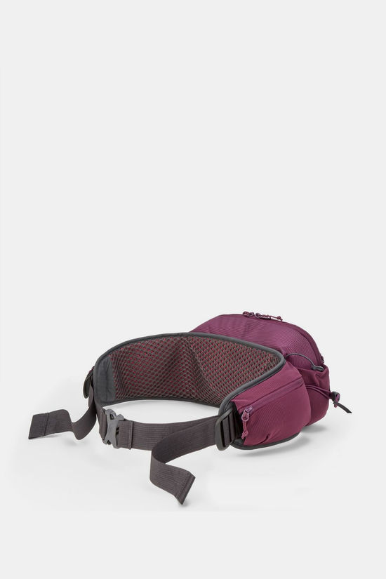 Rab Sac Banane Protium 6 Mulberry