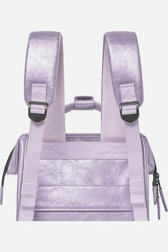 Cabaïa Sac À Dos Adventurer Iridescent Small 10L Capri