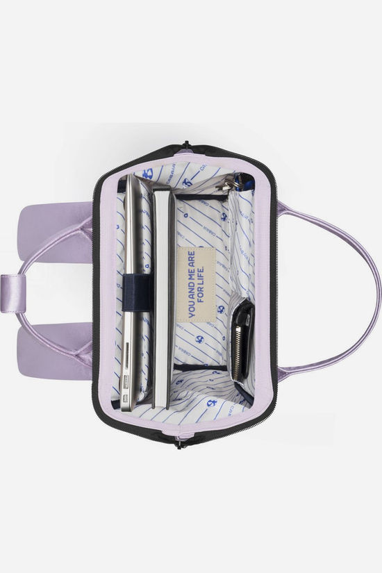 Cabaïa Sac À Dos Adventurer Iridescent Small 10L Capri
