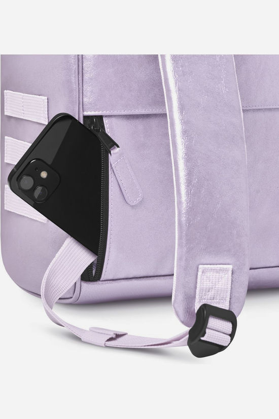 Cabaïa Sac À Dos Adventurer Iridescent Small 10L Capri