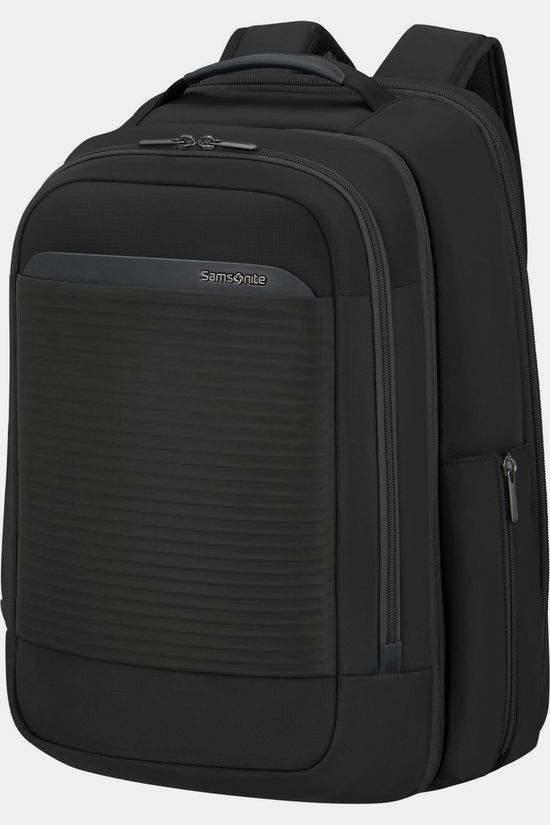 Samsonite Sac À Dos Paralux Bt 2-1 Travel Backpack Black