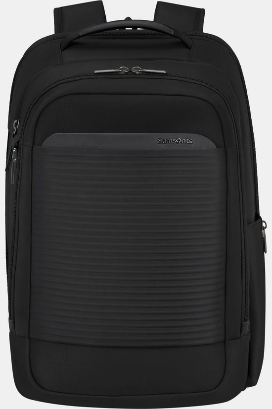 Samsonite Sac À Dos Paralux Bt 2-1 Travel Backpack Black