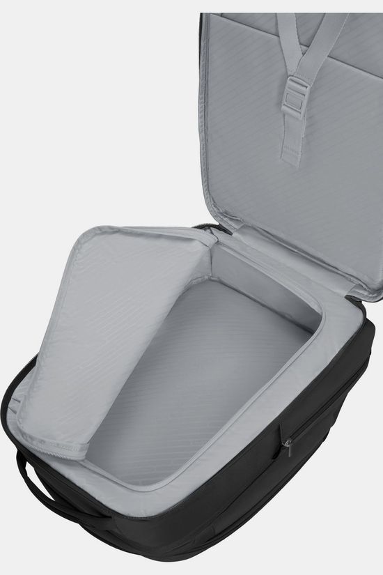 Samsonite Sac À Dos Paralux Bt 2-1 Travel Backpack Black