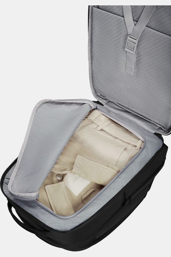 Samsonite Sac À Dos Paralux Bt 2-1 Travel Backpack Black