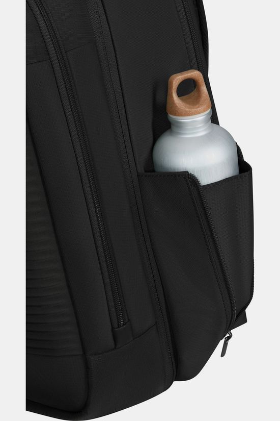 Samsonite Sac À Dos Paralux Bt 2-1 Travel Backpack Black