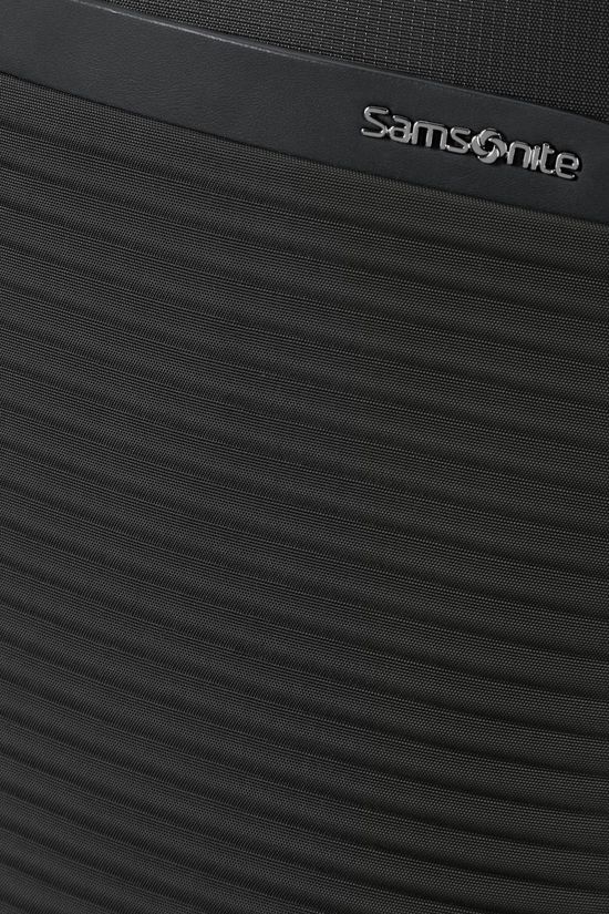 Samsonite Sac À Dos Paralux Bt 2-1 Travel Backpack Black