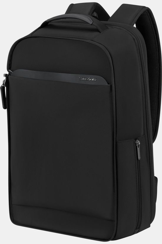 Samsonite Sac À Dos Paralux Bt 2-1 Travel Backpack Black
