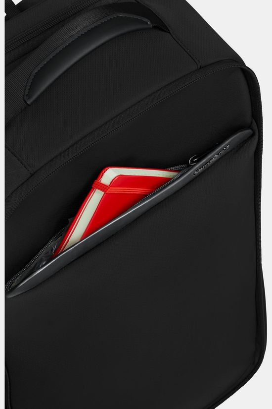 Samsonite Sac À Dos Paralux Bt 2-1 Travel Backpack Black