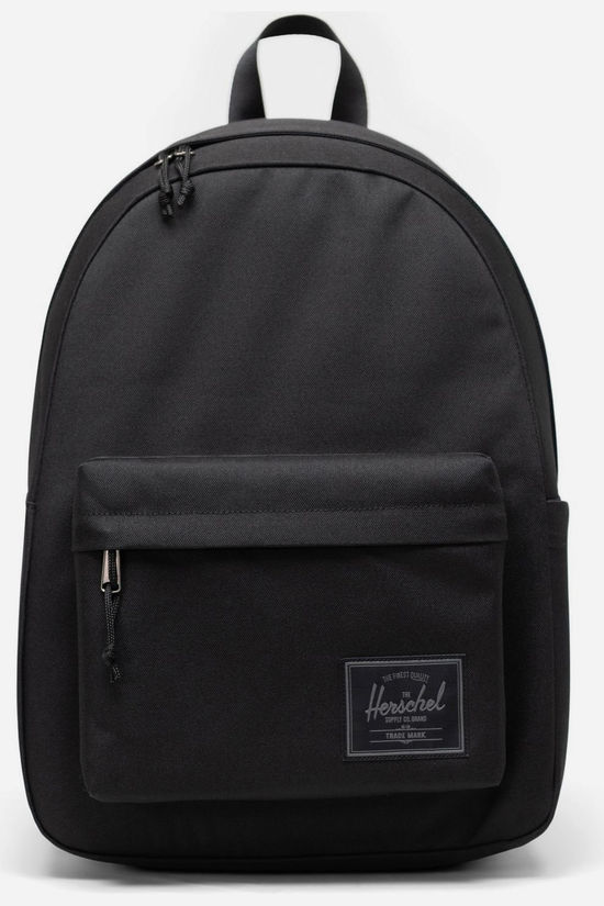Herschel Supply Dagrugzak Classic Backpack 26L Black Tonal