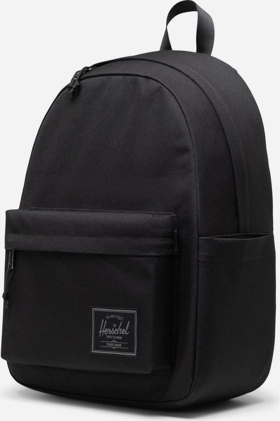Herschel Supply Dagrugzak Classic Backpack 26L Black Tonal