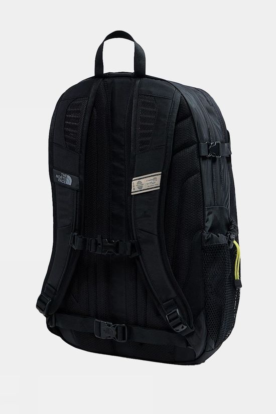 The North Face Sac À Dos Hot Shot Se Patch 30L Tnf Black/Expedition Pr