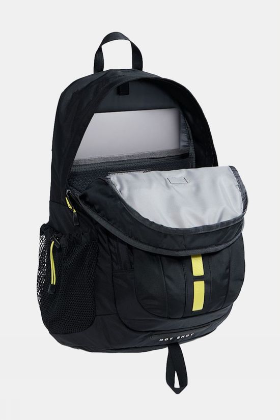 The North Face Sac À Dos Hot Shot Se Patch 30L Tnf Black/Expedition Pr