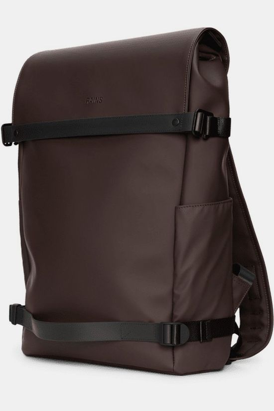 Rains Dagrugzak Otg Backpack W3 Bark