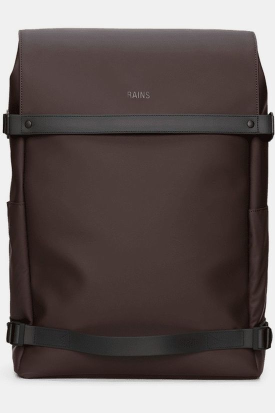 Rains Dagrugzak Otg Backpack W3 Bark