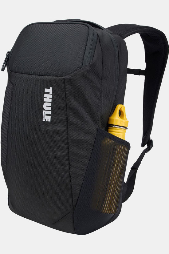 Thule Sac À Dos Accent Recycled Backpack 20L Black