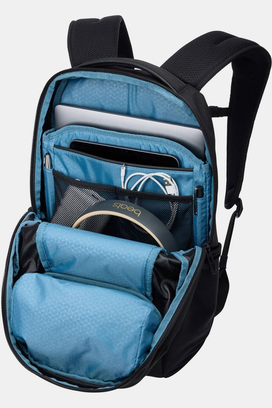 Thule Sac À Dos Accent Recycled Backpack 20L Black