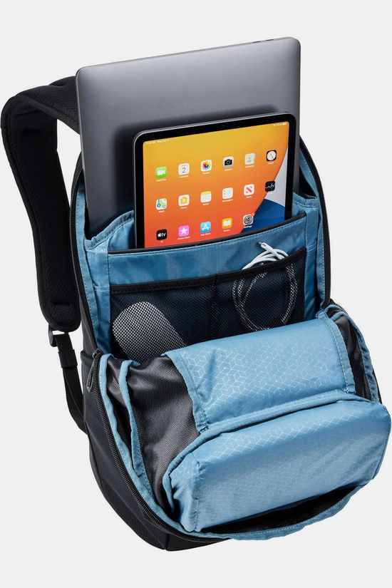 Thule Sac À Dos Accent Recycled Backpack 20L Black