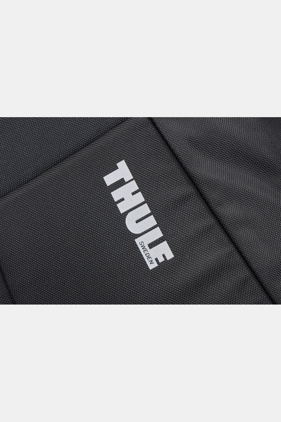 Thule Sac À Dos Accent Recycled Backpack 20L Black