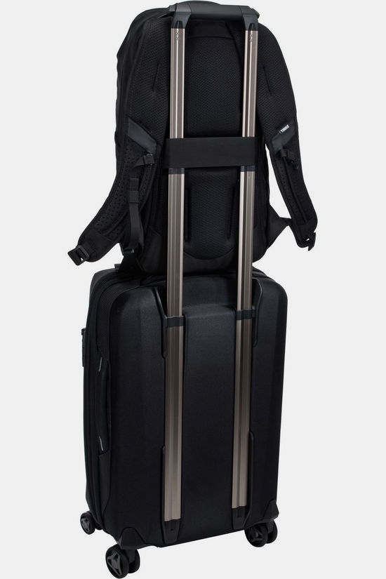 Thule Sac À Dos Accent Recycled Backpack 20L Black