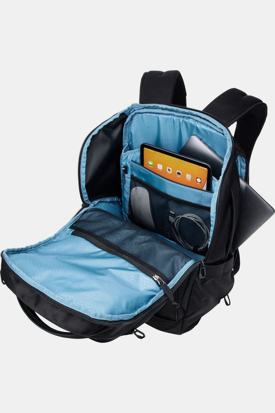 Thule Dagrugzak Accent Recycled Backpack 28L Black