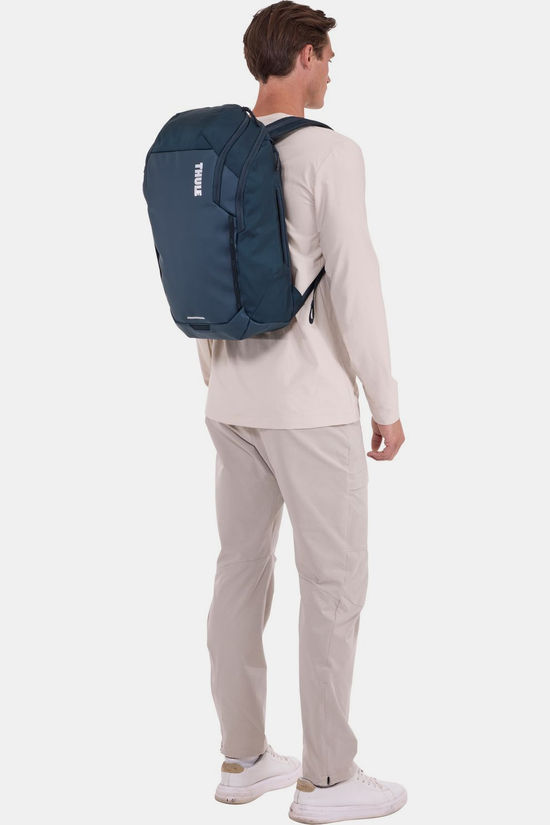 Thule Sac À Dos Chasm Recycled Backpack 26L Darkest Blue