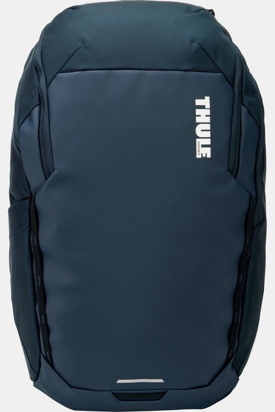 Thule Sac À Dos Chasm Recycled Backpack 26L Darkest Blue